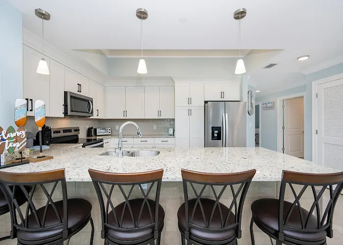 Phoenix Ii 601 Apartment Gulf Shores
