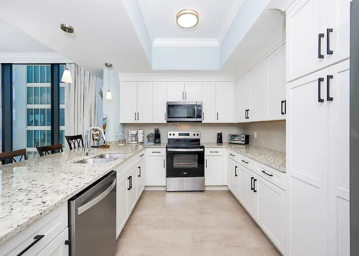 Phoenix Ii 601 Apartment