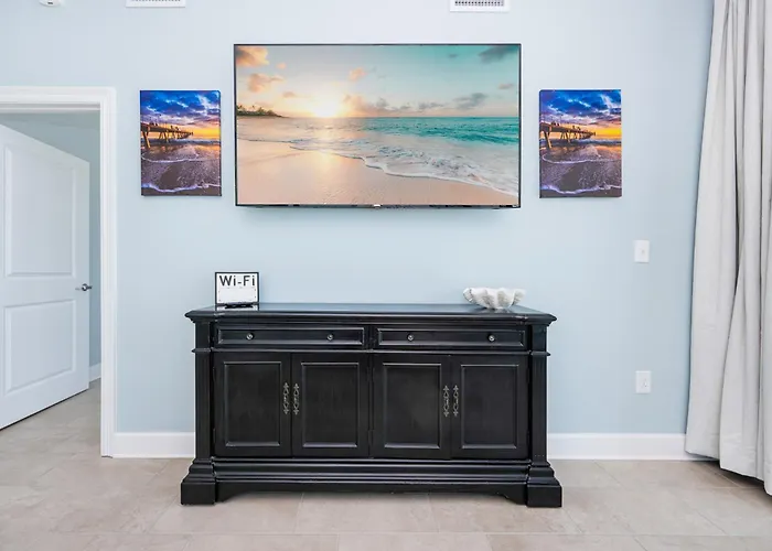 Apartment Phoenix Ii 601 Gulf Shores