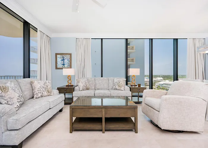 Apartment Phoenix Ii 601