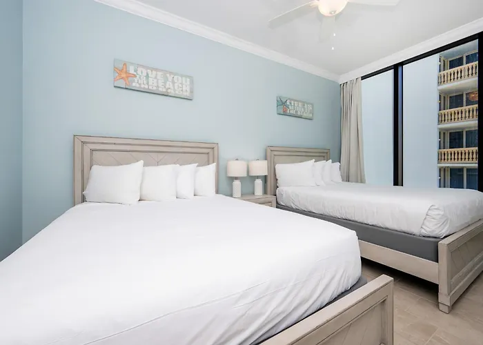 Apartment Phoenix Ii 601