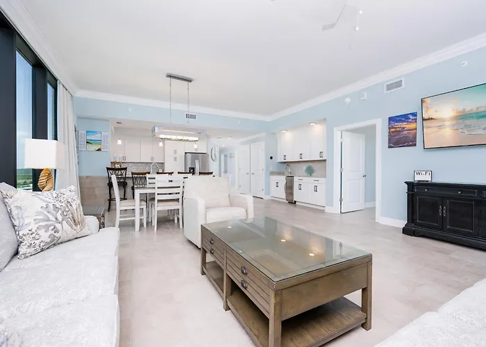 Phoenix Ii 601 Apartment Gulf Shores
