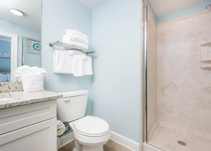 Phoenix Ii 601 Apartment Gulf Shores