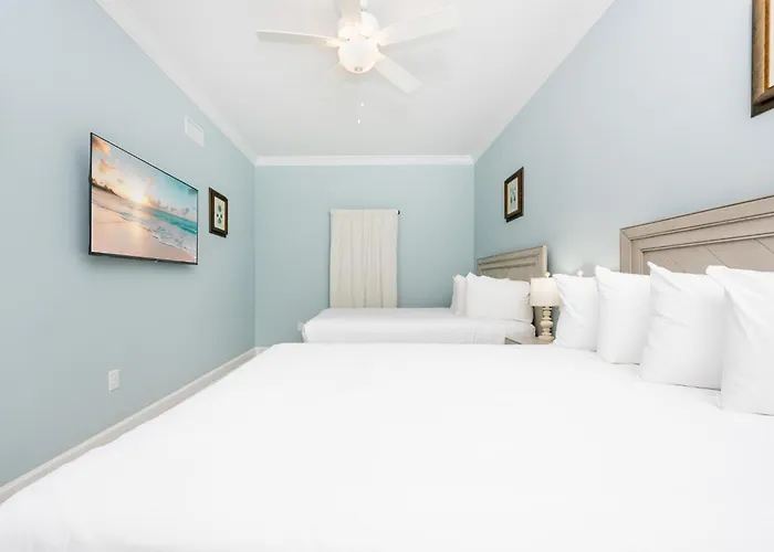 Phoenix Ii 601 Apartment Gulf Shores