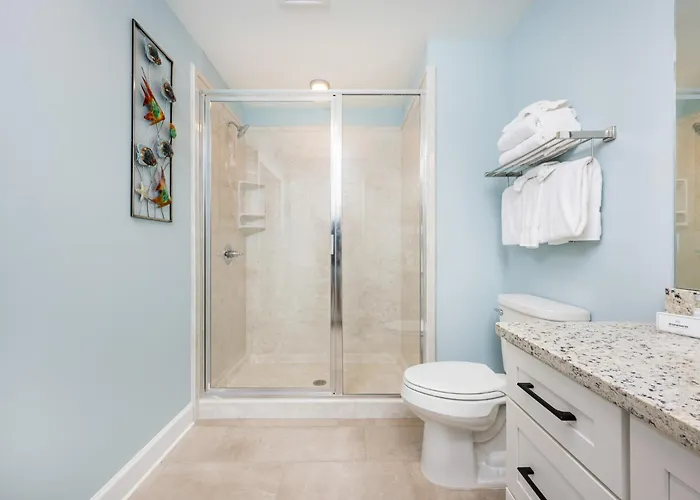 Apartment Phoenix Ii 601