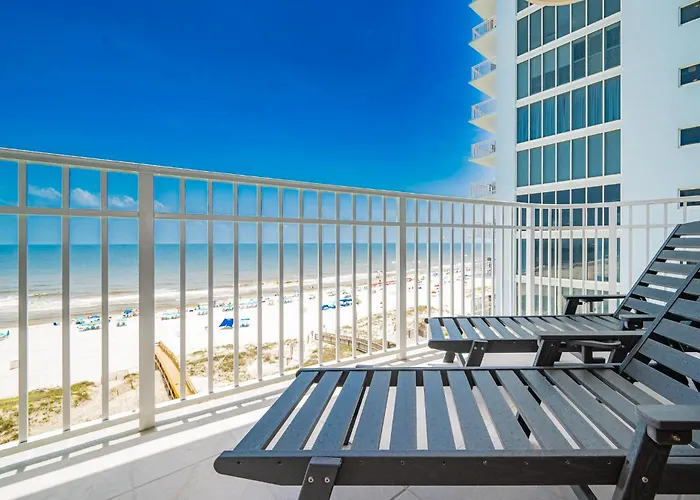 Phoenix Ii 601 Gulf Shores