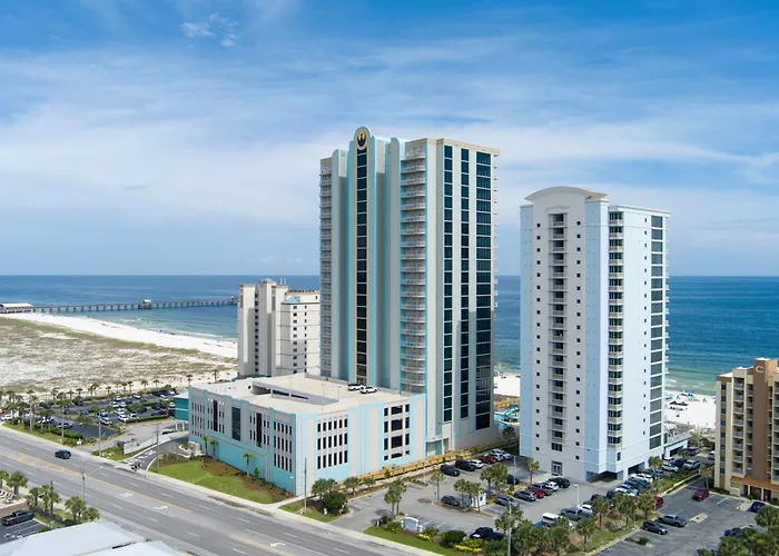 Apartment Phoenix Ii 601
