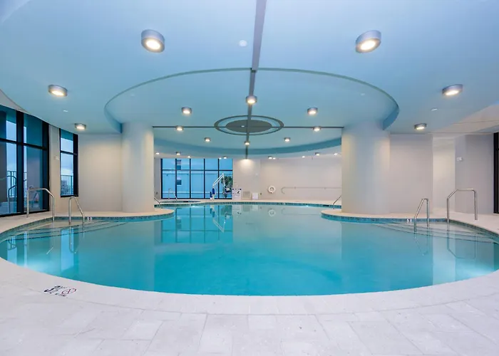 Apartment Phoenix Ii 601 Gulf Shores