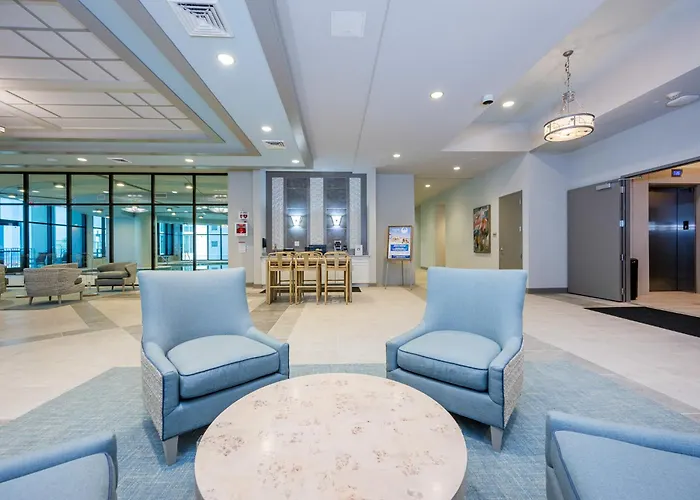 Apartment Phoenix Ii 601