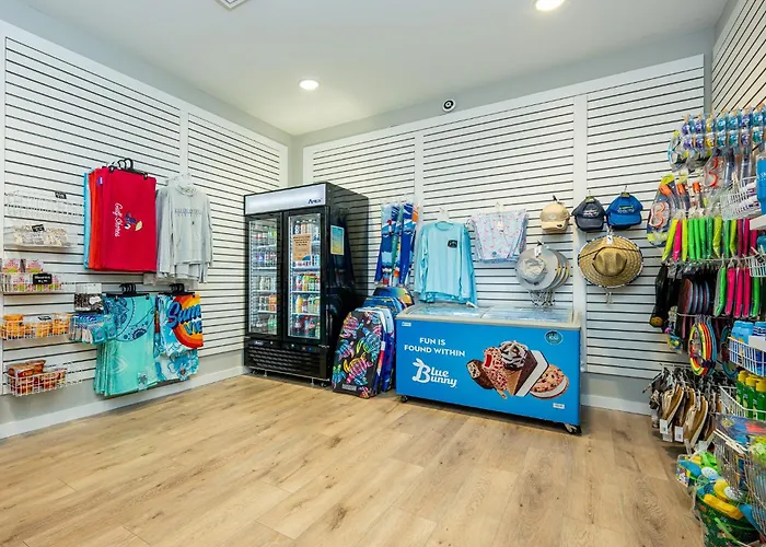 Phoenix Ii 601 Apartment Gulf Shores