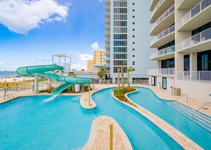 Phoenix Ii 601 Gulf Shores