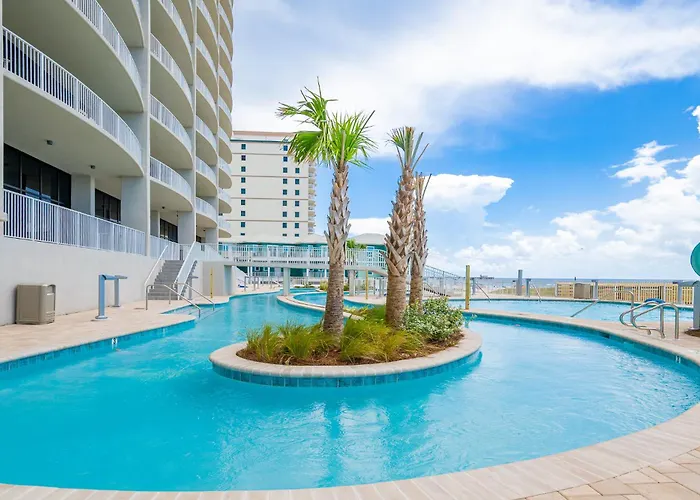 Apartment Phoenix Ii 601